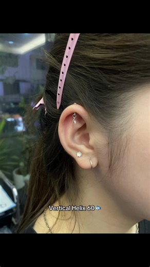 Video của Xỏ khuyên TusonInk 🪐 (@tusonink.piercing) với bản nhạc som original - Fest🎸