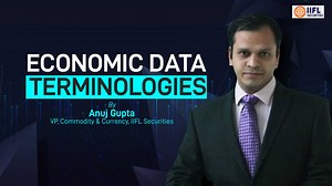 #Discover everything you need to know about the Federal Open Market Committee (FOMC) including why it’s important to #traders in our IIFL Securities Knowledge Series with our VP, #Commodity & #Currency - Anuj Gupta. #IIFLSecurities Open FREE Demat Account: https://bit.ly/3e3LhRB Download IIFL Markets App: https://bit.ly/2S984nl | IIFL Capital Services Limited | Facebook