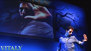 7K views | Prepare to be amazed, mystified, and entertained by the magic and illusions of Vitaly Beckman! Don’t miss his critically acclaimed “An Evening of Wonders” performance at the MJCCA February 9 and 10! Get your tickets today! atlantajcc.org/vitaly | Marcus Jewish Community Center of Atlanta - MJCCA | Facebook