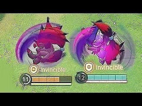 No Miss Night Slash Challenge 🔥 | Pokémon UNITE