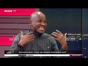 Governance crisis deepens at the PIC as more board members exit