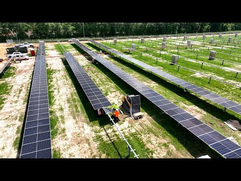 Powering the Future: Linea Energy’s Clean Energy Revolution