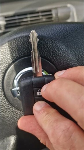 HOW TO, MUST WATCH NISSAN remote re sync after battery change or coding