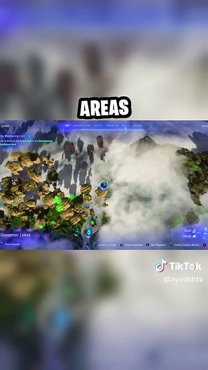 Best Way to Find Ikran Armor in Avatar Frontiers of Pandora #avatarfrontiersofpandora #avatarfrontiersofpandoragame #avatarfireandash
