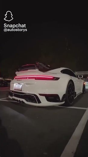 The best Porsche Sound ever