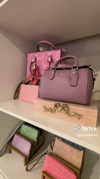 Transform Your Beauty Space with Glam Room Ideas