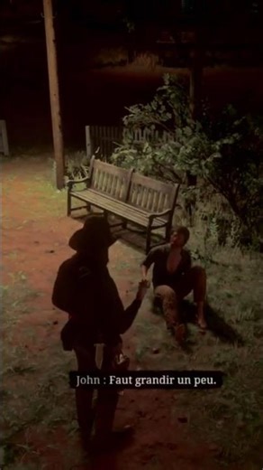 POV : Je voulais aider un PNJ saoul à Rhodes, j’espère qu’il est bien rentré chez lui.🍻🔥🤣