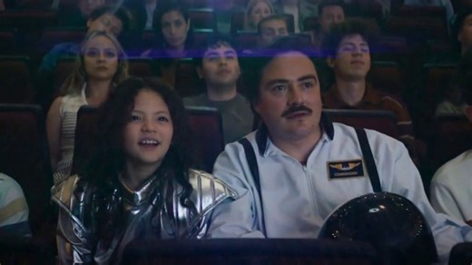 Fandango TV Spot, 'We Love Fans'