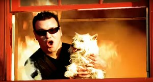 My World’s On Fire: We Asked Smash Mouth If ‘All Star’ Is About Climate Change