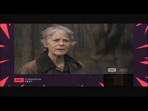 Trick 'r Treat (2007) End Credits (AMC FearFest 2025)