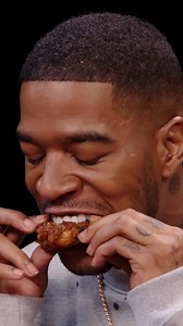 422K views · 10K reactions | Not to be dramatic, but this is one of the best reactions to 'Da Bomb we've ever seen  Kid Cudi | First We Feast | Facebook