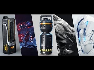 Fuze Tutorial Project Explain