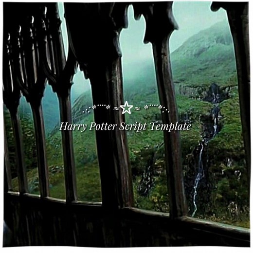 #SCRIPTTEMPLATE #CapCut #shifting #harrypotterdr #hogwartsdr #harrypotter #hogwarts #scripting #templates #fyp #viral