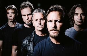 Pearl Jam - Rival lyrics