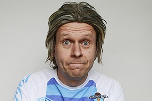 Kunt & The Gang: Purple Aki's Coming To Town - British Comedy Guide