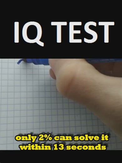 Daily IQ Test: Challenge Your Mind with Fun Riddles