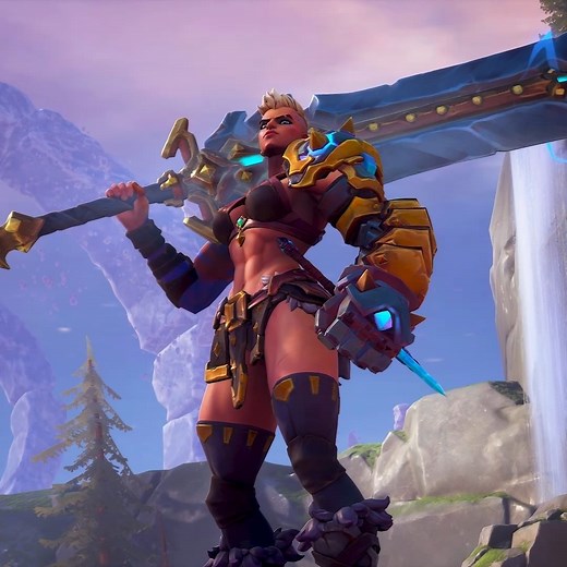 PlayStation on Instagram: "PS4 and PS5 players get exclusive Early Access to the character-based online RPG Wayfinder this May. Head to PS Blog for more info."