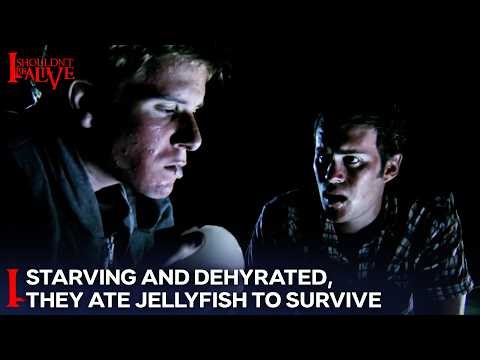 Staying Alive Against All Odds | I Shouldn't Be Alive