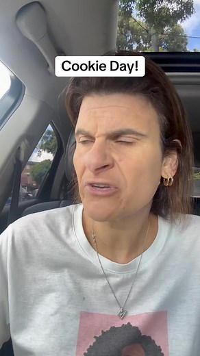 3.7K views · 62 reactions | ⭐️Never Fear! COOKIE DAY is here! The best part about these bikkies is that not only do they taste MAGNIFICENT, but by ordering them you’re supporting a Small Aussie Business! HOORAY! Born up a tree! Phoodie⭐️Make sure to check the delicious cookies out at @baking.memories.with.matilda ⭐️#cookies #australia #mandms #nutella #SmallBusiness | Phoodie | Facebook