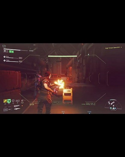 Aliens: Fireteam Elite | #alien #aliens #xenomorph #gaming #gameplay #games #game #gamer #edit