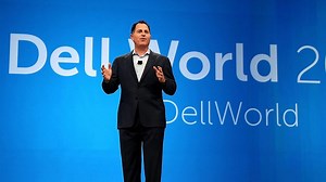 Management Tips From Dell Computer Founder Michael Dell