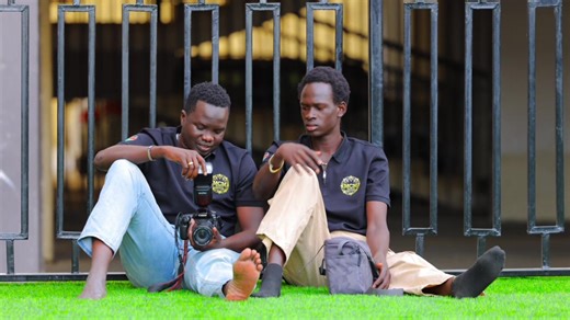 MCM Media Production Showcase: Video Sample