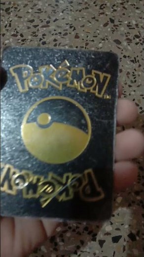 Pokemon black card shadow mewtwo Vmax