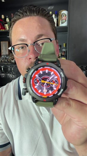 SmartWatch G6 Aurafit
