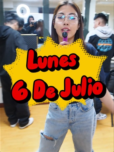 Este lunes 6 de julio iniciamos el curso de Barbería Profesional en Academia París. Aprende una habilidad práctica, desarrolla tu técnica desde cero y aprovecha tus vacaciones para formarte en un oficio con alta demanda. Contamos con horarios de lunes a viernes: Mañana: 09:00 a 12:00 Tarde: 15:00 a 18:00 Noche: 18:00 a 21:00 Una oportunidad para jóvenes y adultos que quieren aprender barbería de forma profesional, con práctica, guía y acompañamiento. Los cupos son limitados. Escríbenos y solicit