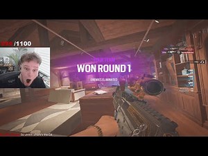 BEST SIEGE X CLIPS OF THE WEEK #5 | HIGHLIGHTS