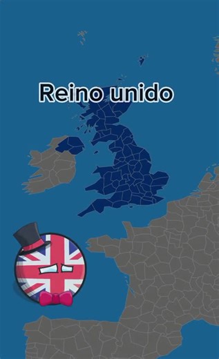 Países de Ahora vs Antes: Un Viaje por la Historia
