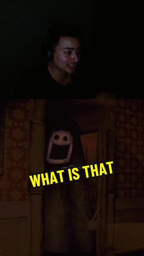 This game is kind of terrifying