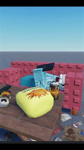 #pov : DHL-Live Tracking | #roblox #animationshorts