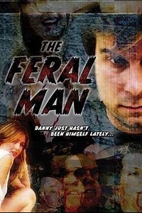 The Feral Man - Movie