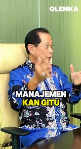 Presiden Direktur BCA, Jahja Setiaatmadja, mengatakan seorang pemimpin harus memiliki kemampuan untuk meracik komposisi tim. Jahja Setiaatmadja menjelaskan, dalam sebuah tim idealnya terdiri dari anggota yang memiliki kepintaran hingga kemampuan problem solving. Dengan karakter dan kemampuan anggota tim yang beragam tersebut, Jahja menegaskan kerja sama tim adalah kunci keberhasilan sebuah perusahaan. Oleh karena itu, seorang pemimpin harus bisa membangun kerja sama tim, selain keharusan untuk m