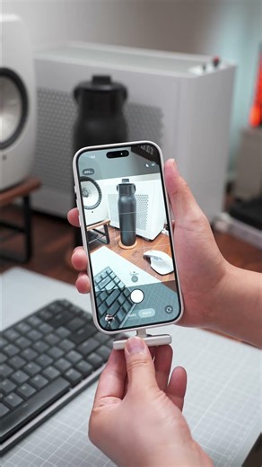 📱If You are a Mobile Creator - This is a MUST HAVE 👀 - Mobile First SSD