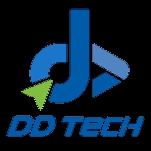 DDTECHMX - Twitch