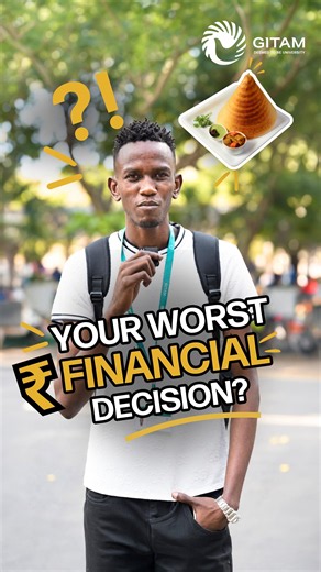 What's the worst thing you have spent money on?