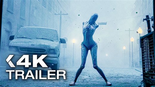 【4K】恐怖电影《重返寂静岭》正式预告 | 将于2026年1月23日在北美上映