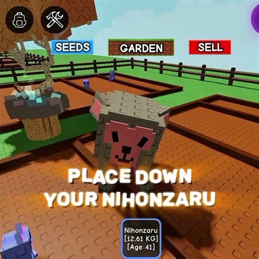 moon cat range bug #growagarden #roblox #script