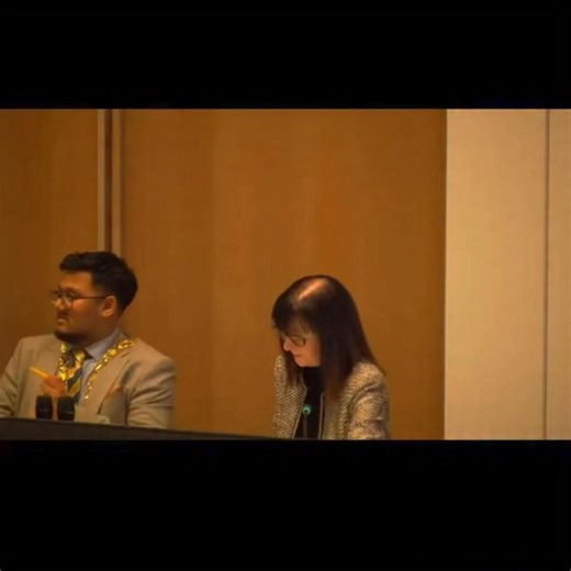 Yesterday I received the cross-party votes from Conservatives, Lib Dems and Reform councillors. Right now the chairs of all council scrutiny committees are held by Sunderland Labour councillors - meaning Labour councillors are asked to hold other Labour councillors to account. This is clearly open to allegations of ‘marking their own homework’ or ‘going soft’ on their friends. We have asked for years for the chairs of scrutiny to be opposition-led, meaning other parties can hold the Labour-leade