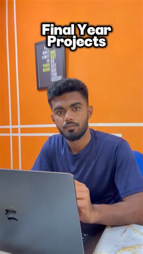 Skibui Technologies on Instagram: "Turn your final year project into a game-changer! 🚀 Get projects in AIML, IoT, Blockchain, Website & App Dev starting at just ₹2000! 📚💻 DM us or comment below to know more! #FinalYearProjects #TechProjects #AIML #IoT Blockchain WebDev AppDev StudentProjects skibui_technologies"