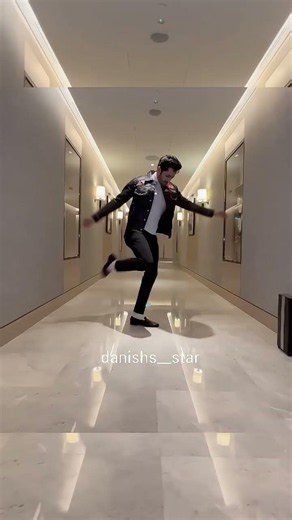 this is danishtaimoor# dance ki video 💕❤️💕