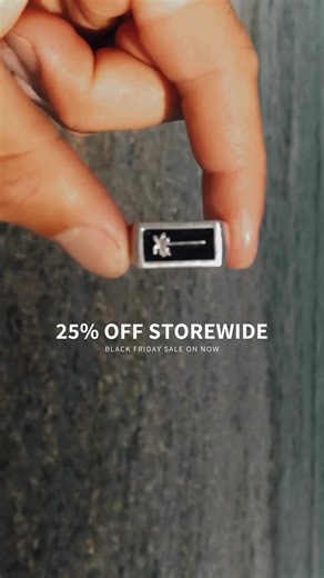 Ocean Living 🌀 25% off storewide