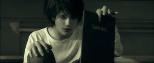 Madman Uploaded an English-Subtitled Trailer for New 'Death Note' Film - Capsule Computers