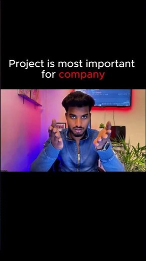 Projects Kaise Banaye? 🤯 HTML CSS JavaScript Ke Baad Kya Kare?