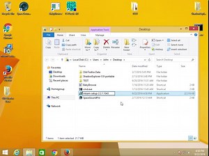 How to remove LockBit ransomware, Recover encrypted files