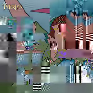 56K views · 553 reactions | Discover the spark of live-action acting reference that helped inspire Peter Pan and his Never Land crew! | Peter Pan | Facebook