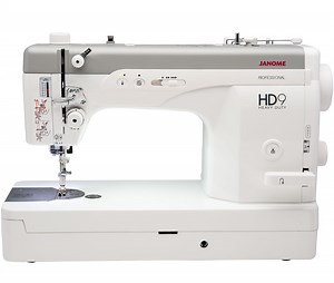 Janome HD9 Professional - Quilting Bee - Spokane, Wa