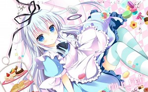 【QWOP】手残的第一次试玩_(:з」∠)_